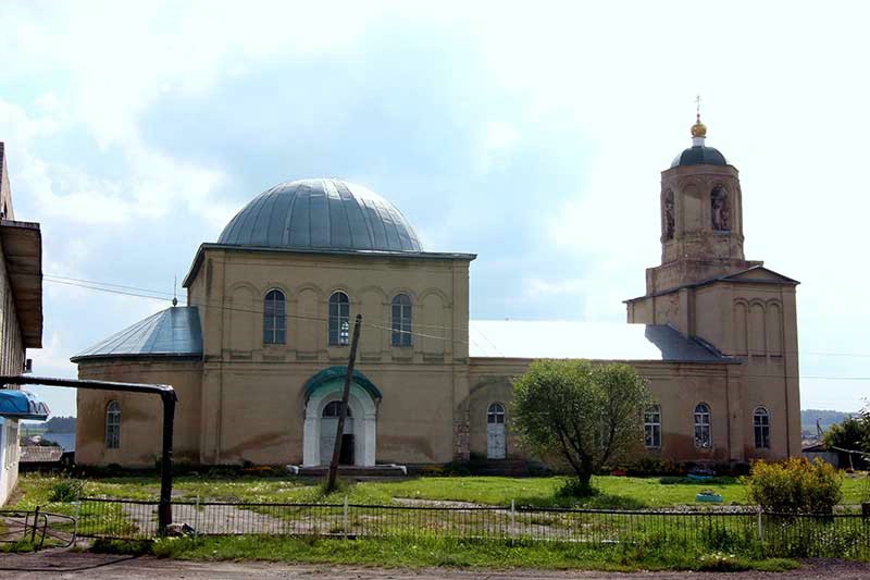 Погода караси юргамышского курганской