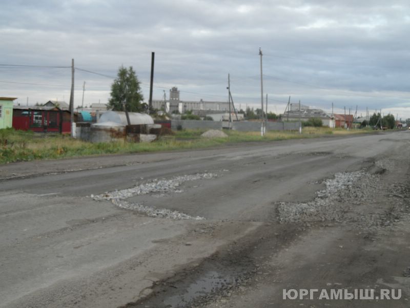 Погода юргамыш курганская область